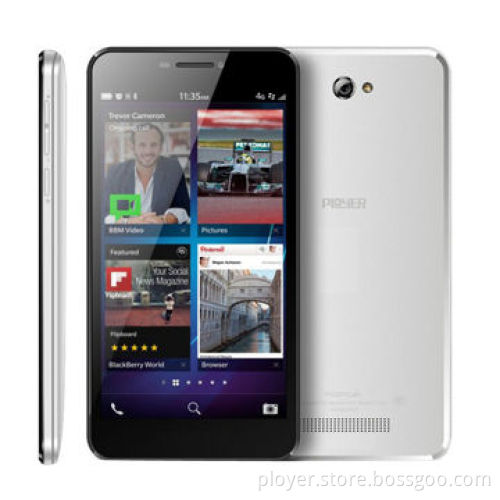 6.95-inch 2G MID with Dual-core MTK8312C CPU, Phone Call, GPS and BT Functions